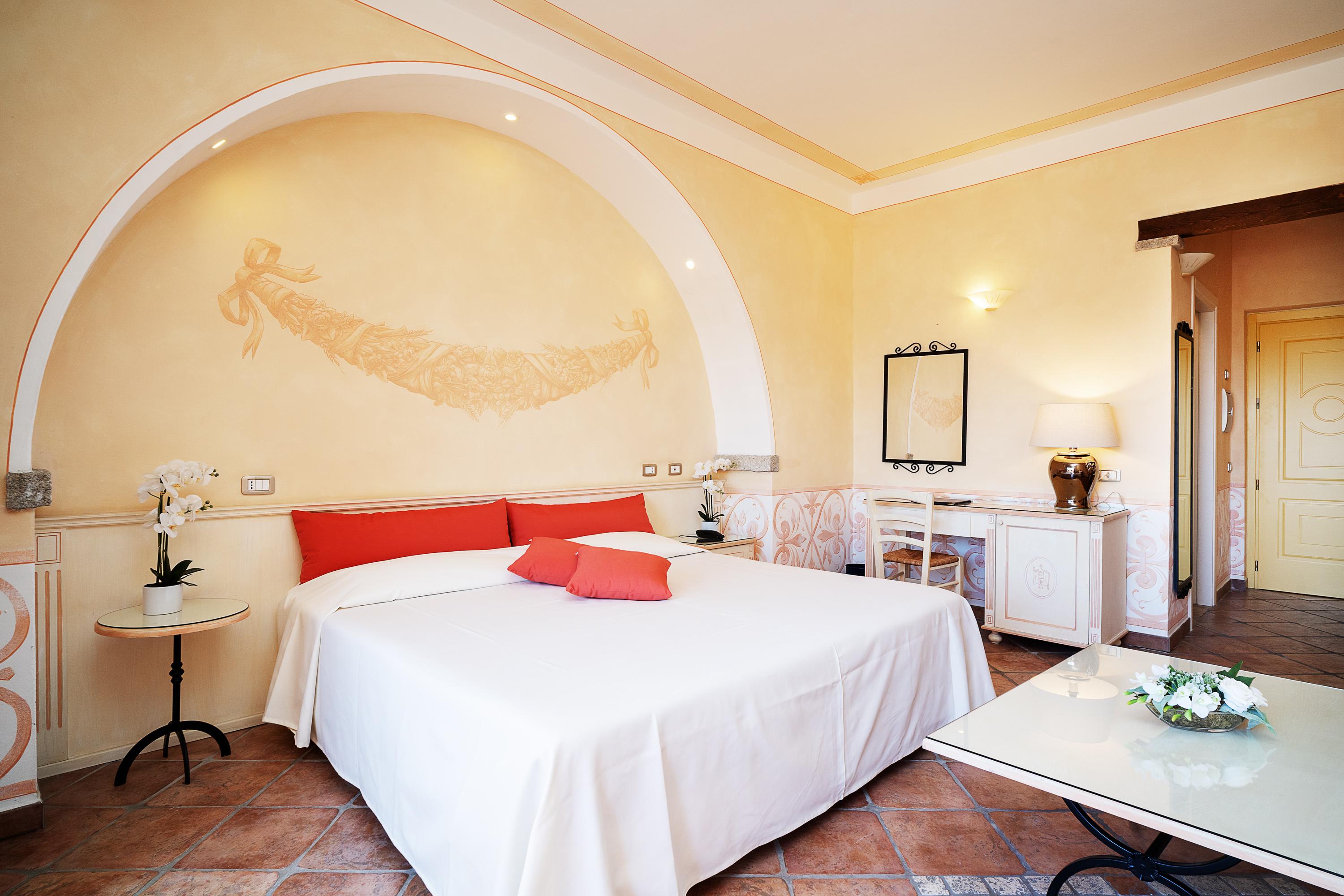 Lh Hotel Pozzo Sacro Olbia Exterior foto