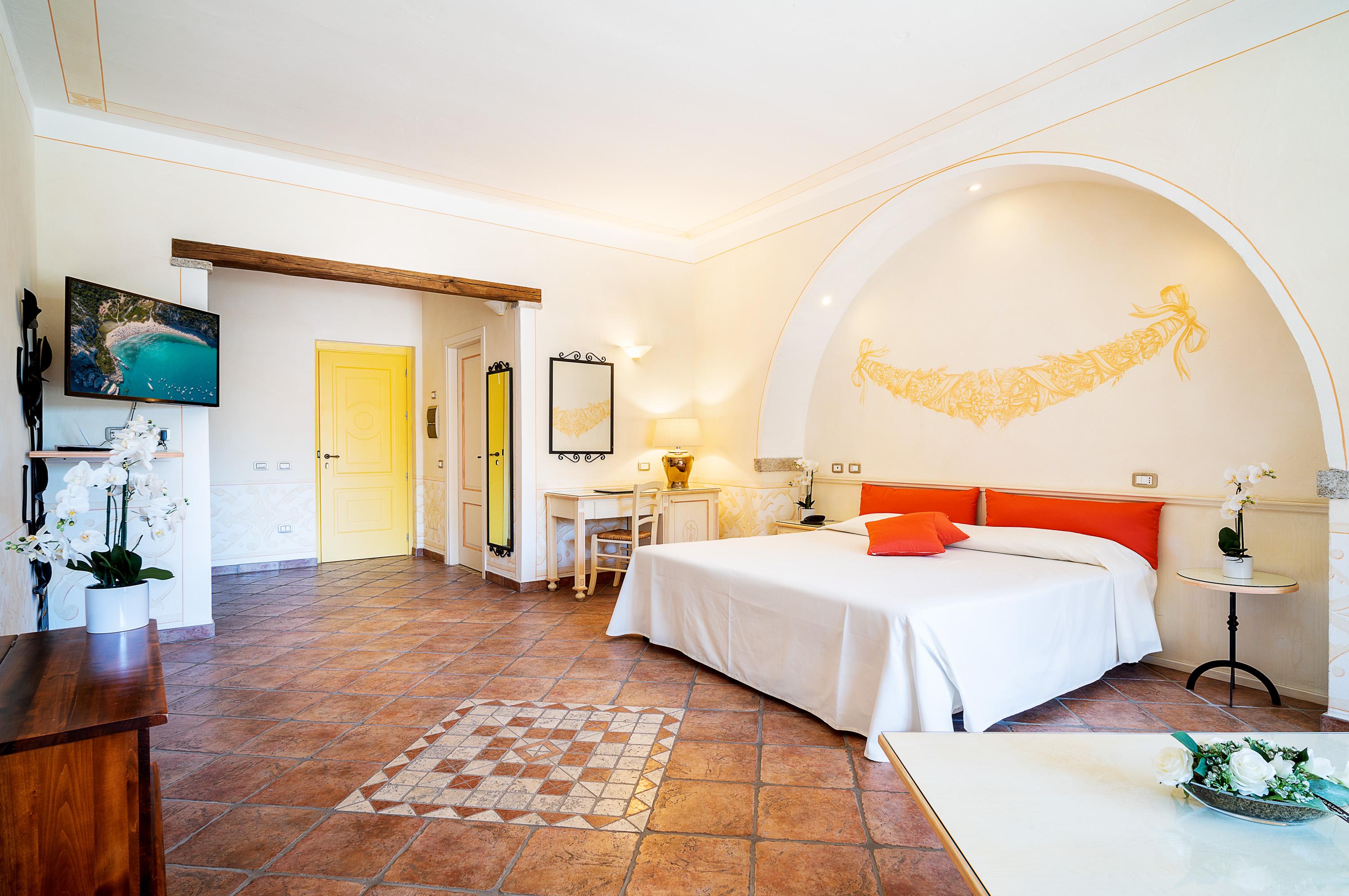 Lh Hotel Pozzo Sacro Olbia Exterior foto