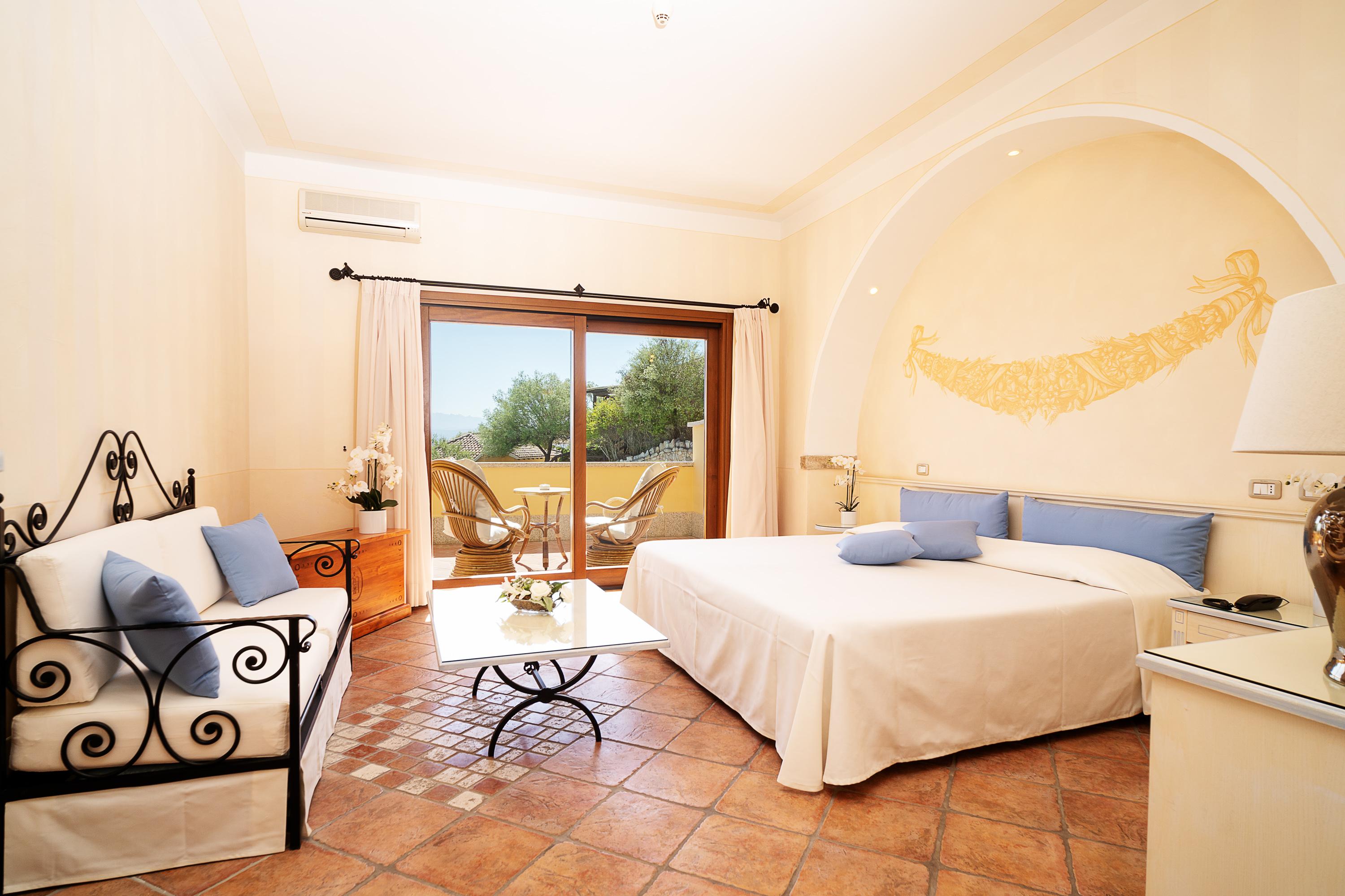 Lh Hotel Pozzo Sacro Olbia Exterior foto